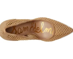 Sam Edelman Hazel Mesh 3 Women's