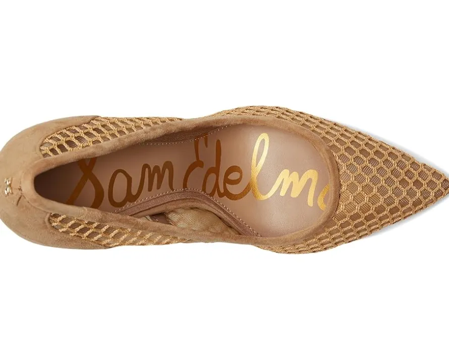 Sam Edelman Hazel Mesh 3 Women's