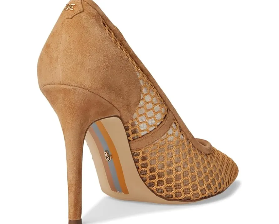 Sam Edelman Hazel Mesh 3 Women's