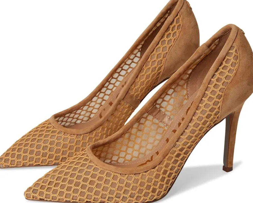 Sam Edelman Hazel Mesh 3 Women's
