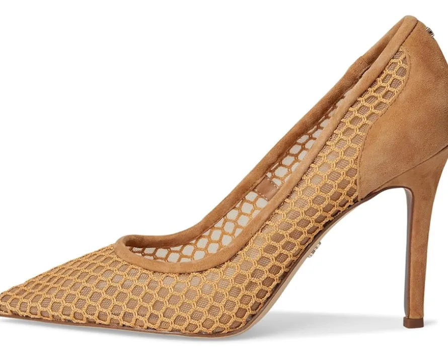 Sam Edelman Hazel Mesh 3 Women's