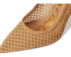 Sam Edelman Hazel Mesh 3 Women's
