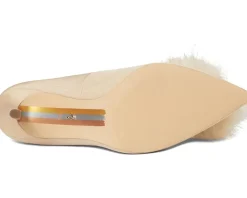 Sam Edelman Hazel Plush Pump Shoes Women's