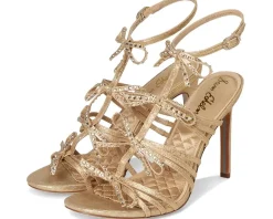 Sam Edelman Iman Strappy Sandals Women's