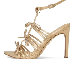 Sam Edelman Iman Strappy Sandals Women's