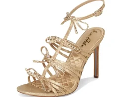 Sam Edelman Iman Strappy Sandals Women's