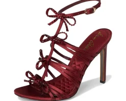 Sam Edelman Iman Strappy Sandals Women's