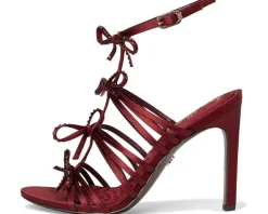 Sam Edelman Iman Strappy Sandals Women's