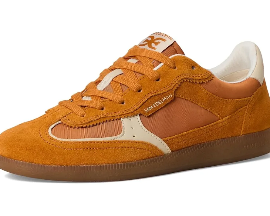 Sam Edelman Kallen 2 Lace-up Shoes Women's