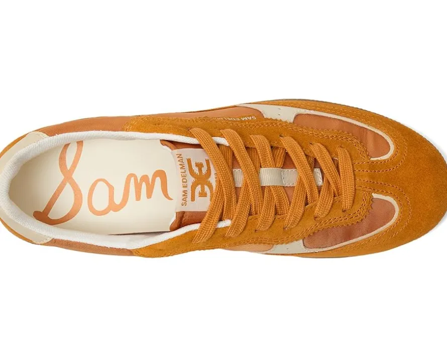 Sam Edelman Kallen 2 Lace-up Shoes Women's