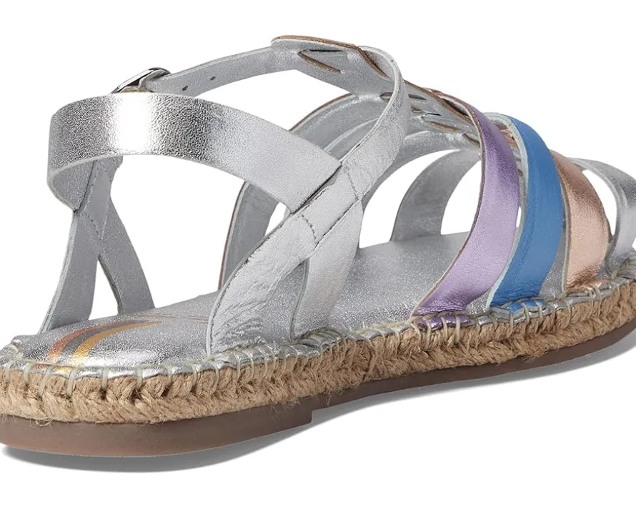 Sam Edelman Kids Kora (Little Kid/Big Kid)