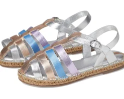 Sam Edelman Kids Kora (Little Kid/Big Kid)
