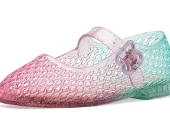 Sam Edelman Kids Quinn Jelly (Little Kid/Big Kid)