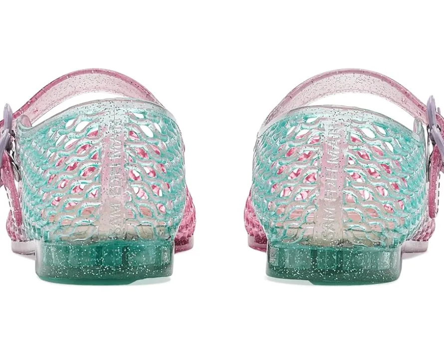 Sam Edelman Kids Quinn Jelly (Little Kid/Big Kid)