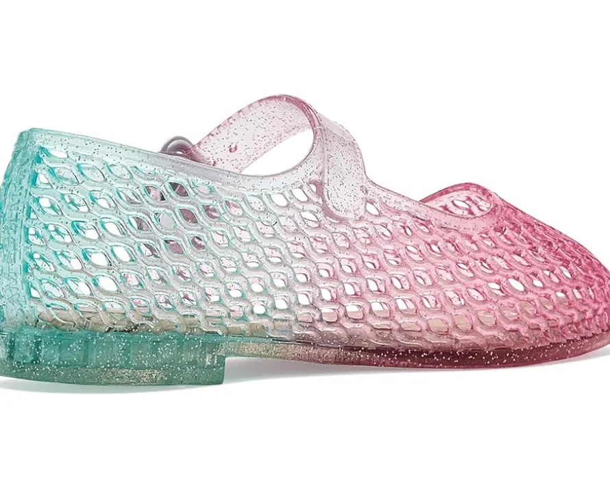 Sam Edelman Kids Quinn Jelly (Little Kid/Big Kid)
