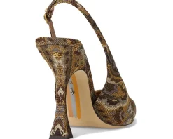 Sam Edelman Odette 2 Slingback Shoes Women's