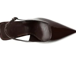 Sam Edelman Odette Slingback Shoes Women's
