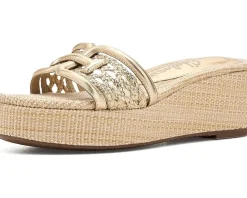 Sam Edelman Pauleena Weave Women's