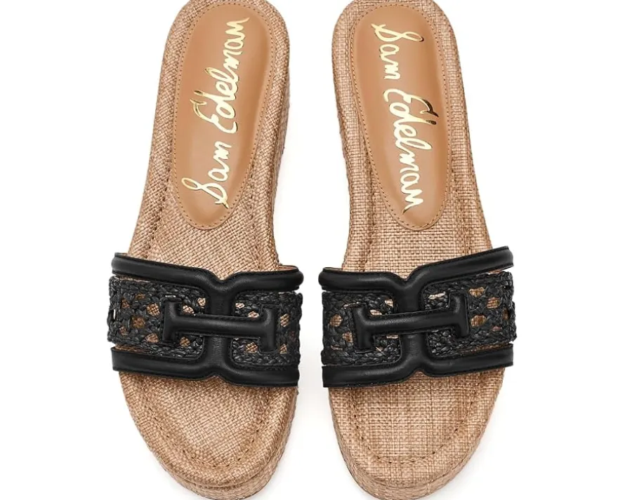 Sam Edelman Pauleena Weave Women's