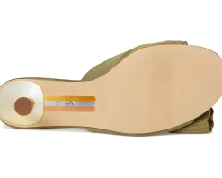 Sam Edelman Ragan Strappy Sandals Women's