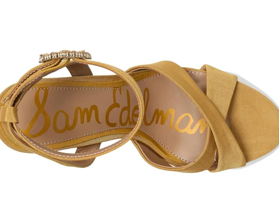 Sam Edelman Savannahglow Strappy Sandals Women's