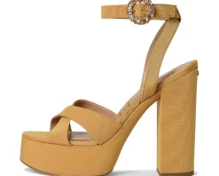 Sam Edelman Savannahglow Strappy Sandals Women's