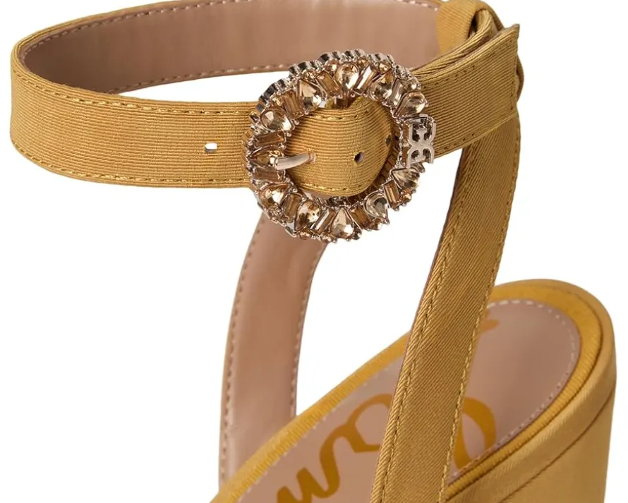 Sam Edelman Savannahglow Strappy Sandals Women's
