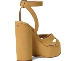 Sam Edelman Savannahglow Strappy Sandals Women's
