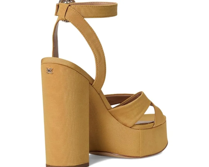 Sam Edelman Savannahglow Strappy Sandals Women's