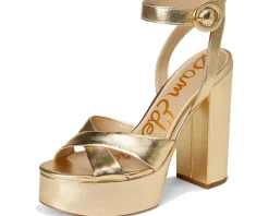 Sam Edelman Savannah Strappy Sandals Women's