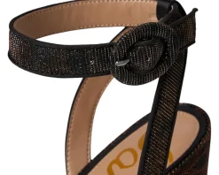 Sam Edelman Savannah Strappy Sandals Women's