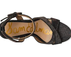 Sam Edelman Savannah Strappy Sandals Women's