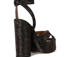 Sam Edelman Savannah Strappy Sandals Women's