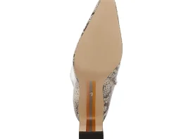 Sam Edelman Sylvia Wide Calf Women's
