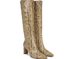 Sam Edelman Sylvia Wide Calf Women's