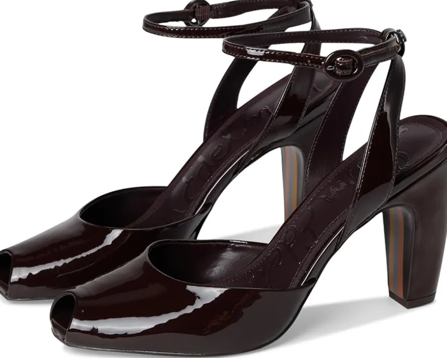 Sam Edelman Wrenna Mule Shoes Women's