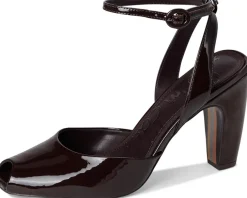 Sam Edelman Wrenna Mule Shoes Women's