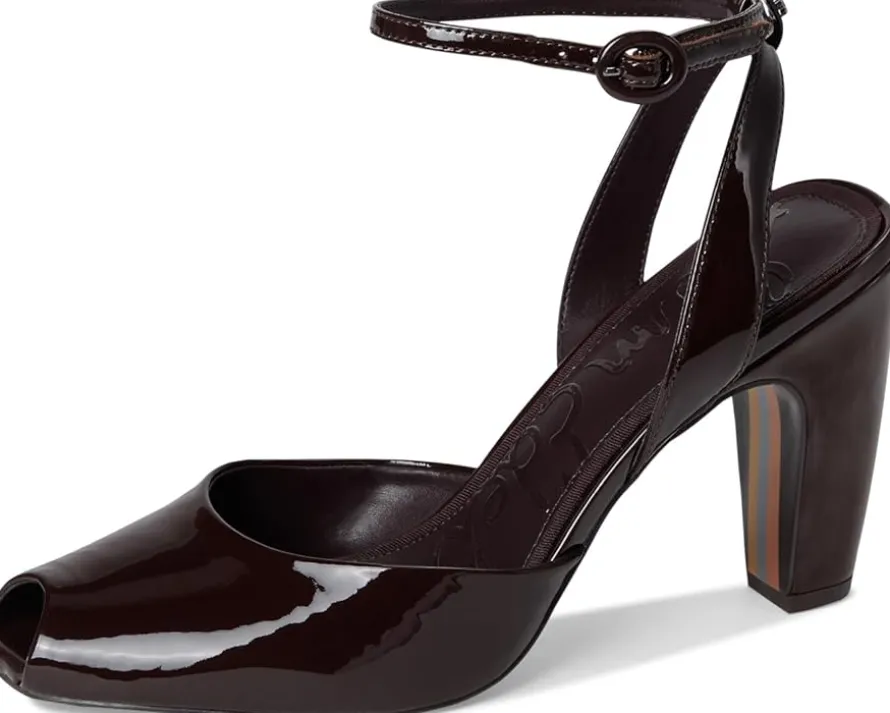 Sam Edelman Wrenna Mule Shoes Women's