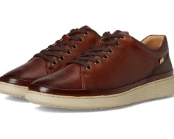 Samuel Hubbard Featherlight Fast Lace-Up Men's