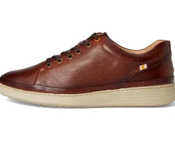 Samuel Hubbard Featherlight Fast Lace-Up Men's
