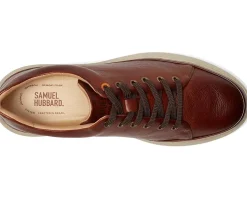 Samuel Hubbard Featherlight Fast Lace-Up Men's