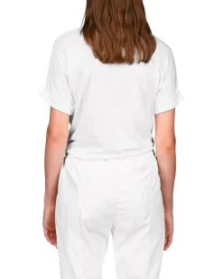 Sanctuary All Day Tie Tee Women's