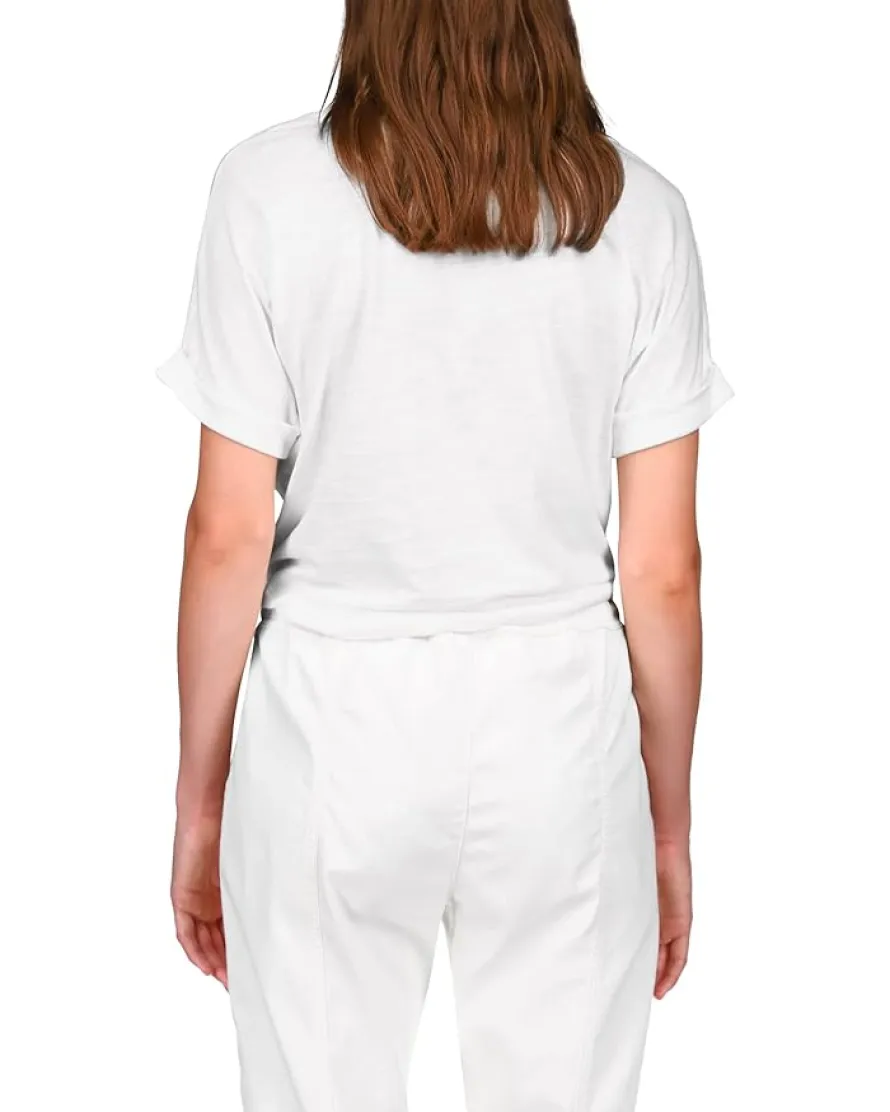 Sanctuary All Day Tie Tee Women's