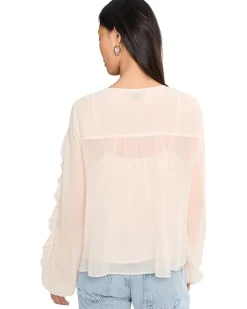 Sanctuary Better Days Blouse Women's