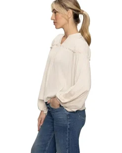 Sanctuary Better Together Blouse Women's