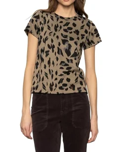 Sanctuary Double Knit Perfect Tee Women's