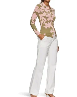 Sanctuary Dreamer Shirt Women's