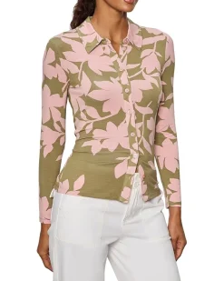 Sanctuary Dreamer Shirt Women's