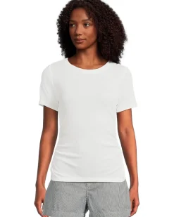 Sanctuary Dressy Twist Tee Women's