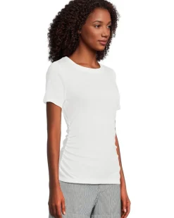 Sanctuary Dressy Twist Tee Women's